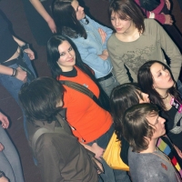 2006.01.26 Знай Наших 4. Огни Уфы