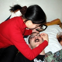 2006.02.09-10 Н. Челны Алконост + Аркона