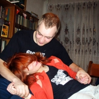 2006.02.09-10 Н. Челны Алконост + Аркона