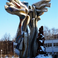 2006.02.09-10 Н. Челны Алконост + Аркона