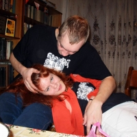 2006.02.09-10 Н. Челны Алконост + Аркона
