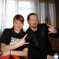 2006.02.09-10 Н. Челны Алконост + Аркона