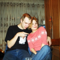 2006.02.09-10 Н. Челны Алконост + Аркона