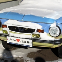 2006.02.09-10 Н. Челны Алконост + Аркона