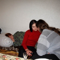 2006.02.09-10 Н. Челны Алконост + Аркона