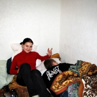 2006.02.09-10 Н. Челны Алконост + Аркона