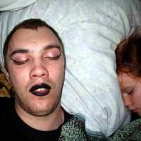 2006.02.09-10 Н. Челны Алконост + Аркона