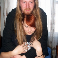 2006.02.09-10 Н. Челны Алконост + Аркона