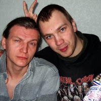 2006.02.09-10 Н. Челны Алконост + Аркона