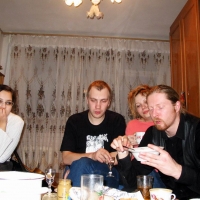 2006.02.09-10 Н. Челны Алконост + Аркона