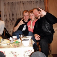 2006.02.09-10 Н. Челны Алконост + Аркона