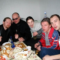 2006.02.09-10 Н. Челны Алконост + Аркона
