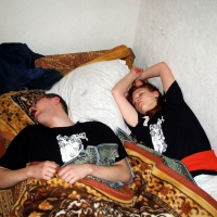 2006.02.09-10 Н. Челны Алконост + Аркона