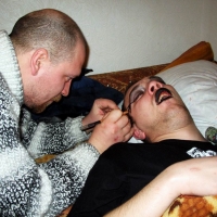 2006.02.09-10 Н. Челны Алконост + Аркона