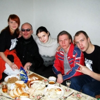 2006.02.09-10 Н. Челны Алконост + Аркона