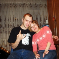 2006.02.09-10 Н. Челны Алконост + Аркона