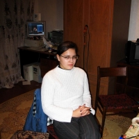 2006.02.09-10 Н. Челны Алконост + Аркона
