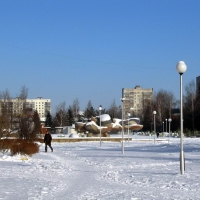 2006.02.09-10 Н. Челны Алконост + Аркона