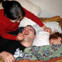 2006.02.09-10 Н. Челны Алконост + Аркона