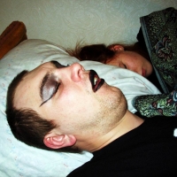 2006.02.09-10 Н. Челны Алконост + Аркона