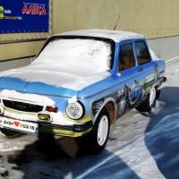 2006.02.09-10 Н. Челны Алконост + Аркона