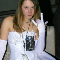 2006.04.16 GothicDanceParty. Metropolis 2. Столица