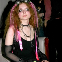 2006.04.16 GothicDanceParty. Metropolis 2. Столица