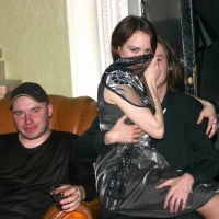 2006.04.16 GothicDanceParty. Metropolis 2. Столица