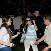 2006.04.16 GothicDanceParty. Metropolis 2. Столица