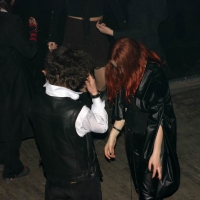 2006.04.16 GothicDanceParty. Metropolis 2. Столица