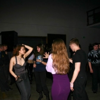 2006.04.16 GothicDanceParty. Metropolis 2. Столица