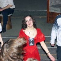 2006.04.16 GothicDanceParty. Metropolis 2. Столица