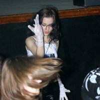 2006.04.16 GothicDanceParty. Metropolis 2. Столица