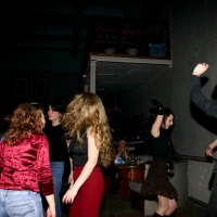 2006.04.16 GothicDanceParty. Metropolis 2. Столица