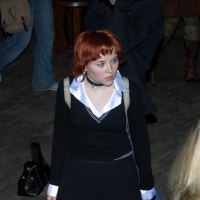 2006.04.16 GothicDanceParty. Metropolis 2. Столица