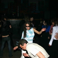 2006.04.16 GothicDanceParty. Metropolis 2. Столица
