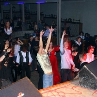 2006.04.16 GothicDanceParty. Metropolis 2. Столица