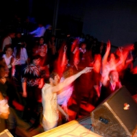 2006.04.16 GothicDanceParty. Metropolis 2. Столица