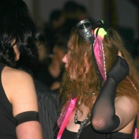 2006.04.16 GothicDanceParty. Metropolis 2. Столица
