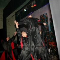 2006.04.16 GothicDanceParty. Metropolis 2. Столица
