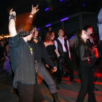 2006.04.16 GothicDanceParty. Metropolis 2. Столица
