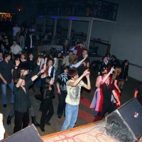 2006.04.16 GothicDanceParty. Metropolis 2. Столица