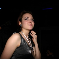 2006.04.16 GothicDanceParty. Metropolis 2. Столица