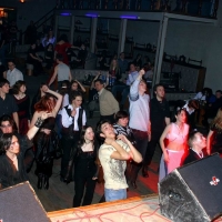2006.04.16 GothicDanceParty. Metropolis 2. Столица