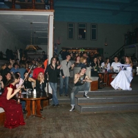 2006.04.16 GothicDanceParty. Metropolis 2. Столица