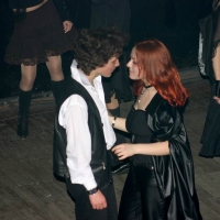 2006.04.16 GothicDanceParty. Metropolis 2. Столица