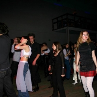 2006.04.16 GothicDanceParty. Metropolis 2. Столица