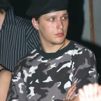 2006.04.16 GothicDanceParty. Metropolis 2. Столица