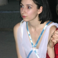 2006.04.16 GothicDanceParty. Metropolis 2. Столица