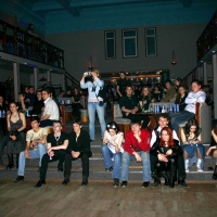 2006.04.16 GothicDanceParty. Metropolis 2. Столица